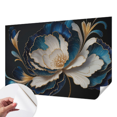 Nowoczesna fototapeta do salonu Nowoczesna fototapeta do salonu