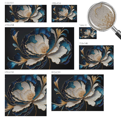 Nowoczesna fototapeta do salonu Nowoczesna fototapeta do salonu