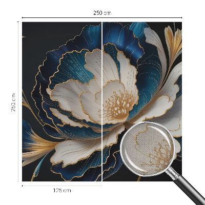 Nowoczesna fototapeta do salonu Nowoczesna fototapeta do salonu