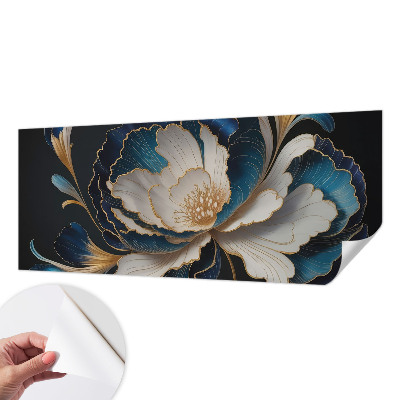 Nowoczesna fototapeta do salonu Nowoczesna fototapeta do salonu