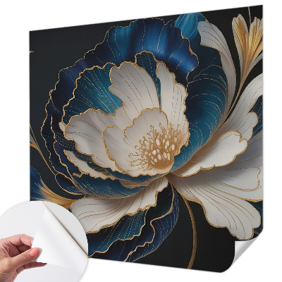 Nowoczesna fototapeta do salonu Nowoczesna fototapeta do salonu