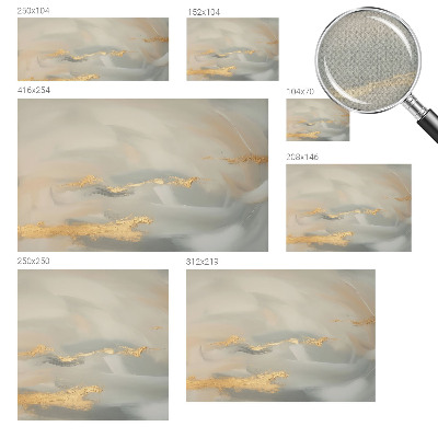 Dekoracyjna fototapeta na ścianę Dekoracyjna fototapeta na ścianę