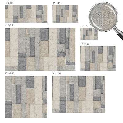 Fototapeta samoprzylepna z nadrukiem Fototapeta samoprzylepna z nadrukiem