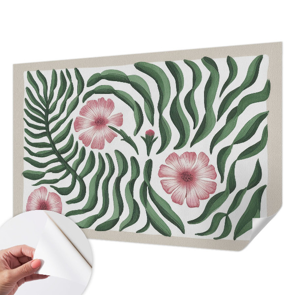 Fototapeta na ścianę Fototapeta na ścianę