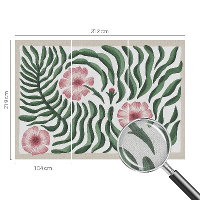 Fototapeta na ścianę Fototapeta na ścianę