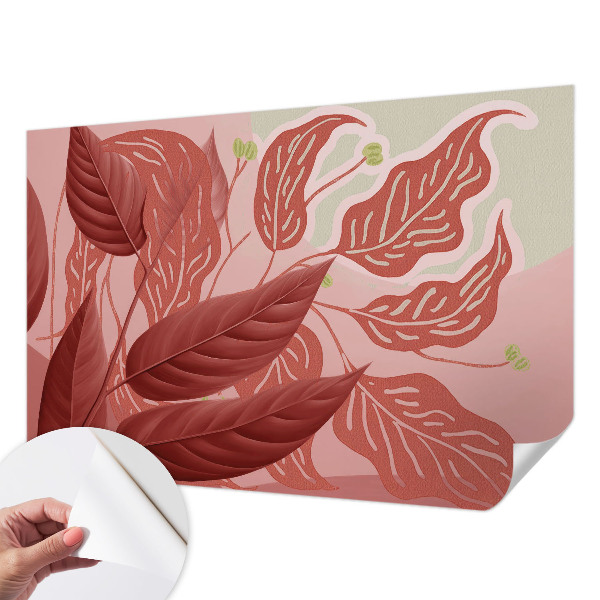 Tapeta fotograficzna samoprzylepna Tapeta fotograficzna samoprzylepna