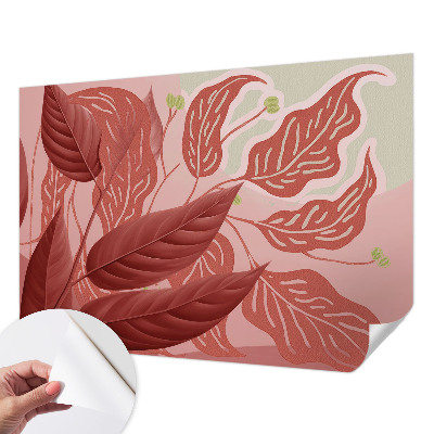 Tapeta fotograficzna samoprzylepna Tapeta fotograficzna samoprzylepna