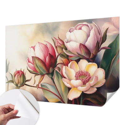 Dekoracyjna fototapeta na ścianę Dekoracyjna fototapeta na ścianę