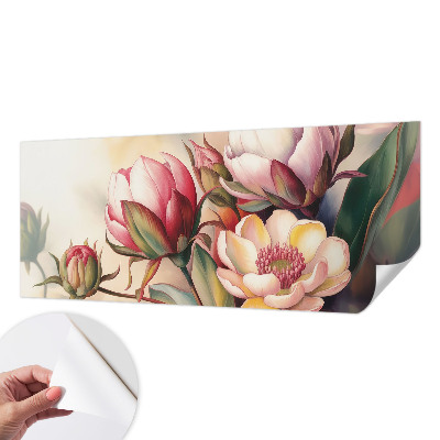 Dekoracyjna fototapeta na ścianę Dekoracyjna fototapeta na ścianę