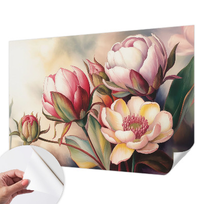 Dekoracyjna fototapeta na ścianę Dekoracyjna fototapeta na ścianę