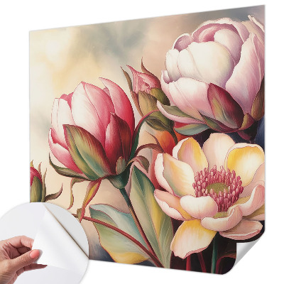 Dekoracyjna fototapeta na ścianę Dekoracyjna fototapeta na ścianę