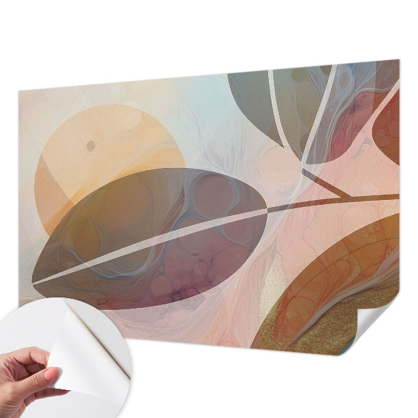 Fototapeta samoprzylepna z nadrukiem Fototapeta samoprzylepna z nadrukiem