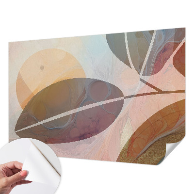 Fototapeta samoprzylepna z nadrukiem Fototapeta samoprzylepna z nadrukiem