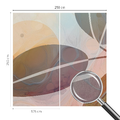 Fototapeta samoprzylepna z nadrukiem Fototapeta samoprzylepna z nadrukiem