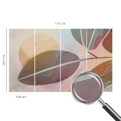 Fototapeta samoprzylepna z nadrukiem Fototapeta samoprzylepna z nadrukiem