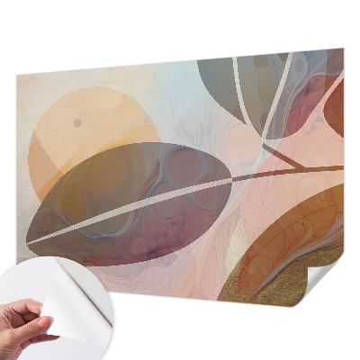 Fototapeta samoprzylepna z nadrukiem Fototapeta samoprzylepna z nadrukiem