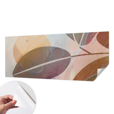 Fototapeta samoprzylepna z nadrukiem Fototapeta samoprzylepna z nadrukiem