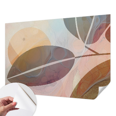 Fototapeta samoprzylepna z nadrukiem Fototapeta samoprzylepna z nadrukiem