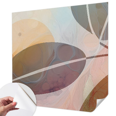 Fototapeta samoprzylepna z nadrukiem Fototapeta samoprzylepna z nadrukiem