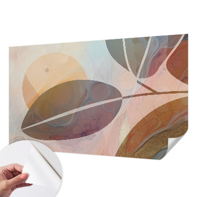 Fototapeta samoprzylepna z nadrukiem Fototapeta samoprzylepna z nadrukiem