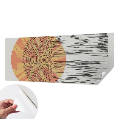 Dekoracyjna fototapeta na ścianę Dekoracyjna fototapeta na ścianę