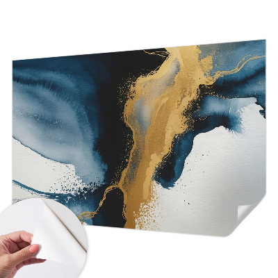 Fototapeta samoprzylepna z nadrukiem Fototapeta samoprzylepna z nadrukiem