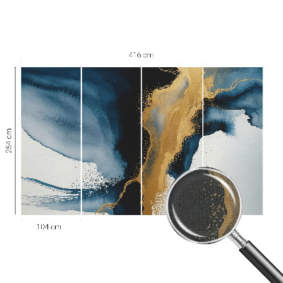 Fototapeta samoprzylepna z nadrukiem Fototapeta samoprzylepna z nadrukiem