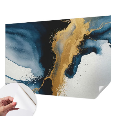 Fototapeta samoprzylepna z nadrukiem Fototapeta samoprzylepna z nadrukiem