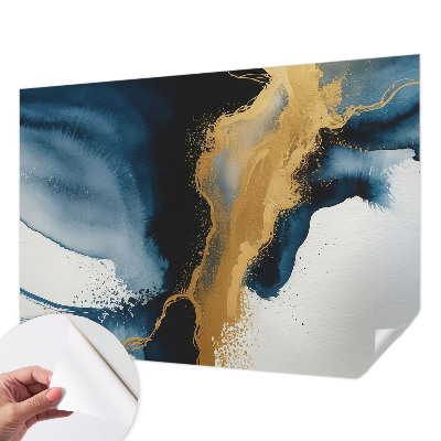 Fototapeta samoprzylepna z nadrukiem Fototapeta samoprzylepna z nadrukiem