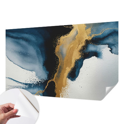 Fototapeta samoprzylepna z nadrukiem Fototapeta samoprzylepna z nadrukiem