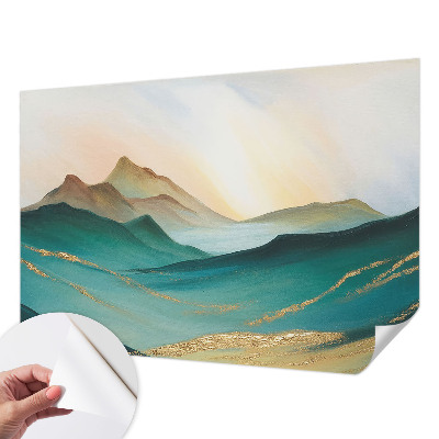 Fototapeta samoprzylepna do sypialni Fototapeta samoprzylepna do sypialni