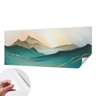 Fototapeta samoprzylepna do sypialni Fototapeta samoprzylepna do sypialni