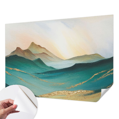 Fototapeta samoprzylepna do sypialni Fototapeta samoprzylepna do sypialni