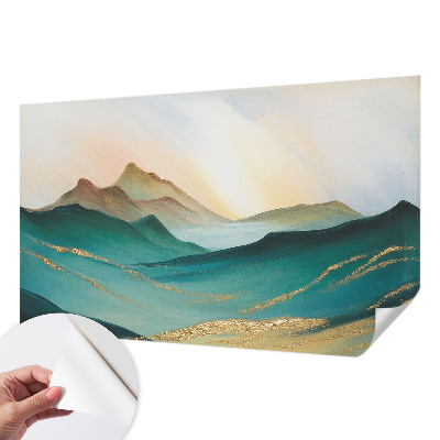 Fototapeta samoprzylepna do sypialni Fototapeta samoprzylepna do sypialni