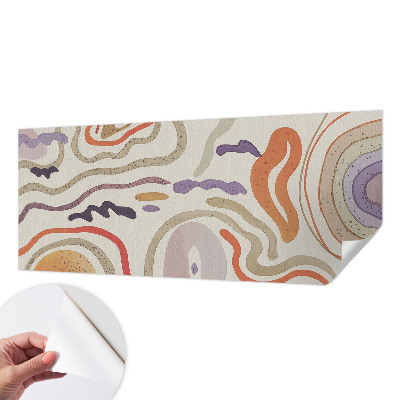 Dekoracyjna fototapeta na ścianę Dekoracyjna fototapeta na ścianę