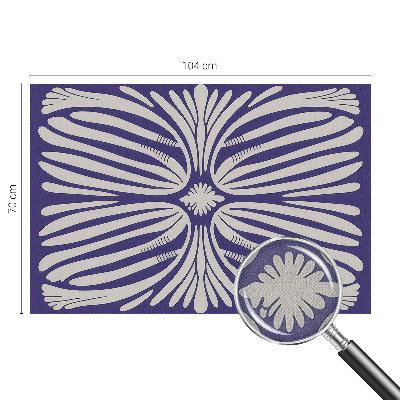 Nowoczesna fototapeta do salonu Nowoczesna fototapeta do salonu