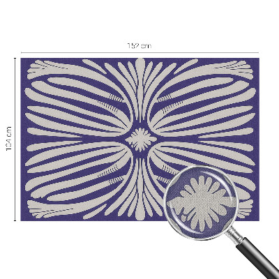 Nowoczesna fototapeta do salonu Nowoczesna fototapeta do salonu