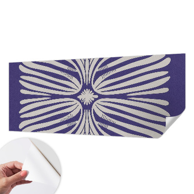 Nowoczesna fototapeta do salonu Nowoczesna fototapeta do salonu