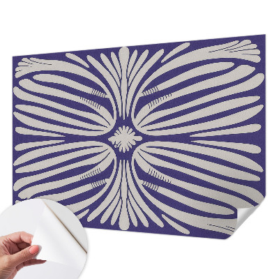 Nowoczesna fototapeta do salonu Nowoczesna fototapeta do salonu