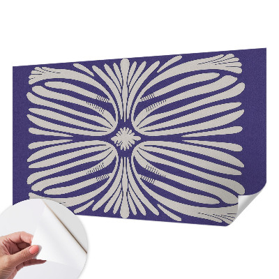 Nowoczesna fototapeta do salonu Nowoczesna fototapeta do salonu