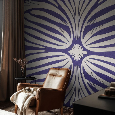 Nowoczesna fototapeta do salonu Nowoczesna fototapeta do salonu