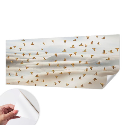 Fototapeta samoprzylepna z nadrukiem Fototapeta samoprzylepna z nadrukiem