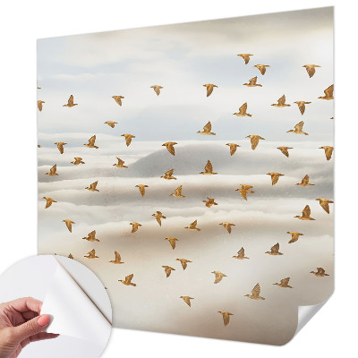 Fototapeta samoprzylepna z nadrukiem Fototapeta samoprzylepna z nadrukiem