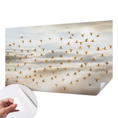 Fototapeta samoprzylepna z nadrukiem Fototapeta samoprzylepna z nadrukiem