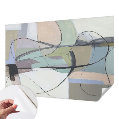 Tapeta fotograficzna samoprzylepna Tapeta fotograficzna samoprzylepna