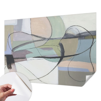 Tapeta fotograficzna samoprzylepna Tapeta fotograficzna samoprzylepna