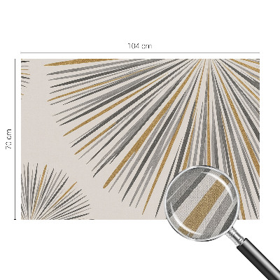 Nowoczesna fototapeta do salonu Nowoczesna fototapeta do salonu