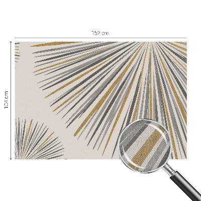 Nowoczesna fototapeta do salonu Nowoczesna fototapeta do salonu