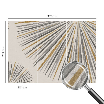 Nowoczesna fototapeta do salonu Nowoczesna fototapeta do salonu