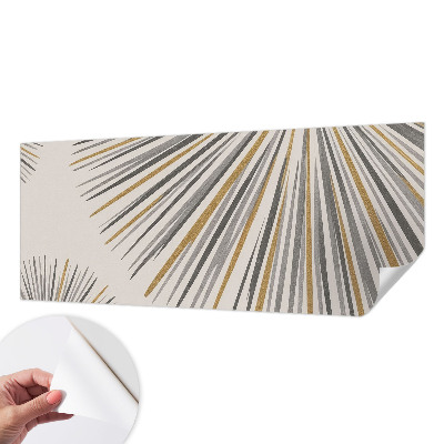 Nowoczesna fototapeta do salonu Nowoczesna fototapeta do salonu